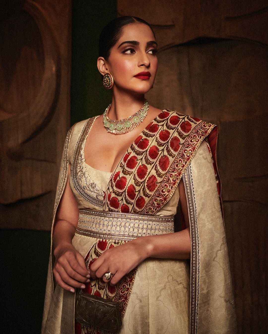 Sonam Kapoor