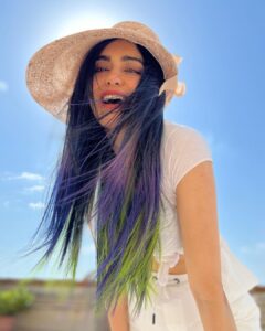 Adah Sharma: Height, Weight, Age, Boyfriend, Family, and Biography 1 Adah Sharma