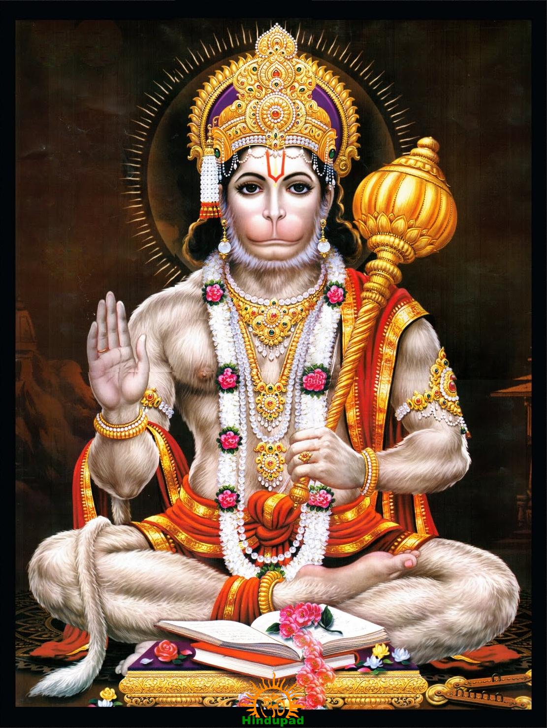 Hanuman Jayanti 2023 - Date, Muhurat Timings, History And Significance