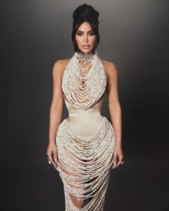 Kim Kardashian