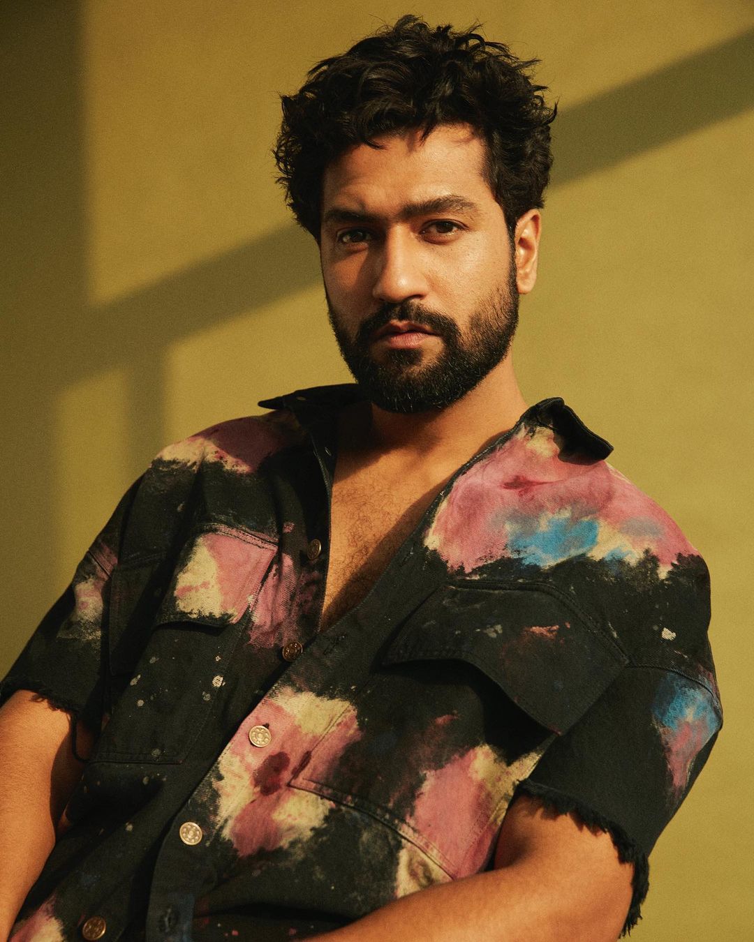 Vicky Kaushal Biography - Age, Height, Education, Net Worth