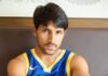Dhruv Jurel Biography, Age, Wiki, Carrier, Education, Family, Marriage, IPL 2023, And Much More. Dhruv Jurel Biography, Age, Wiki, Carrier, Education, Family, Marriage, IPL 2023, And Much More.