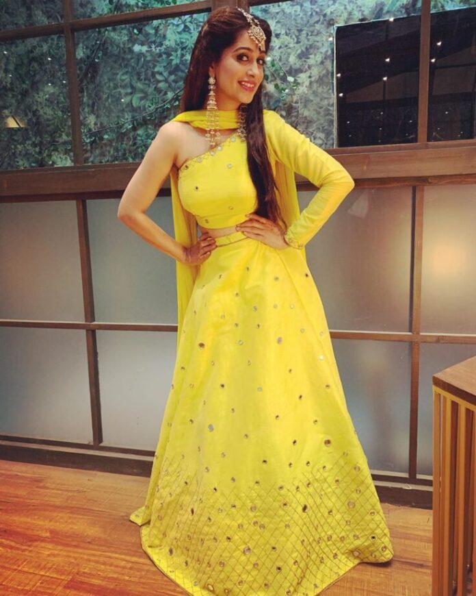Dipika Kakar Biography, Age, Life, Profession, Education, Boyfriend, Family, And, More