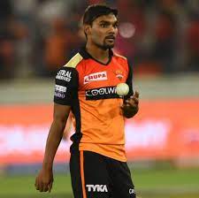 Sandeep Sharma (Cricketer) Biography, Girlfriend, Life, Age, Career ...