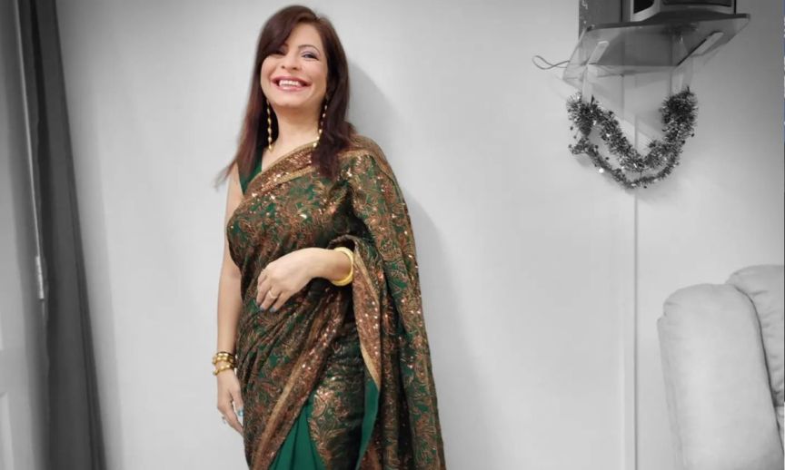 Jennifer Mistry Bansiwal Biography, Latest News, Age, Life, Career, Net Worth, Family, And More