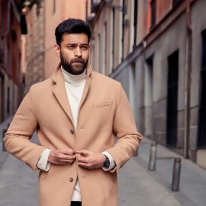 Varun Tej: Bio, Girlfriend, Career, Movies and More 1 varun-tej
