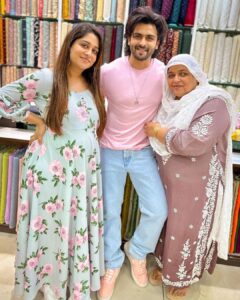 Shoaib Ibrahim: Bio, Age, Wife, Family, Career and More 2 shoaib-ibrahim-dipika-kakkar
