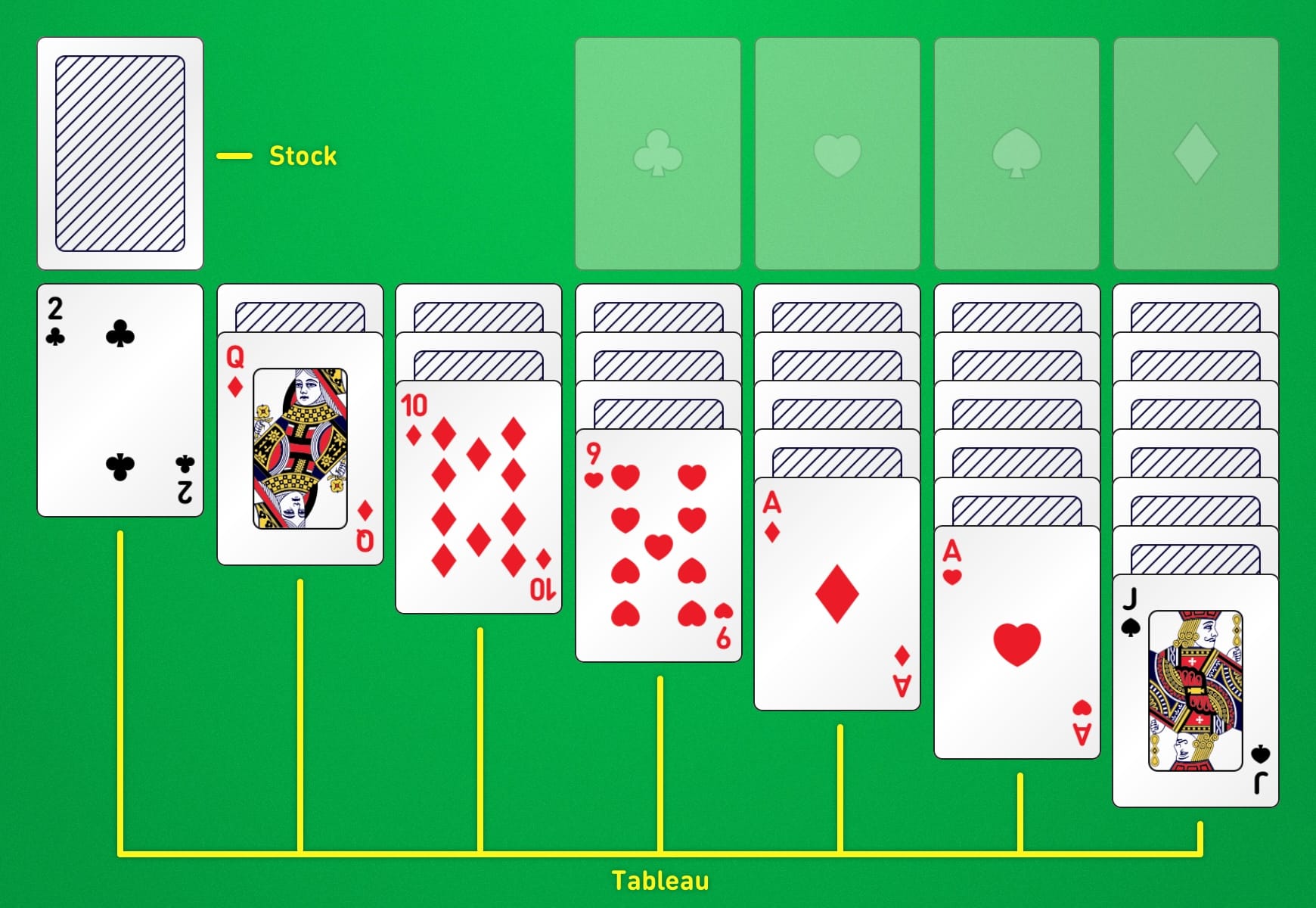 solitaire-game