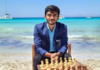 Gukesh D. Bio, Age, Girlfriend, Career and More gukesh-d