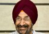 Jaswant Singh Gill Biograpgy, Age, Death, Wife, Children, Family, Capsule Gill