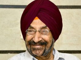 Jaswant Singh Gill Biograpgy, Age, Death, Wife, Children, Family, Capsule Gill