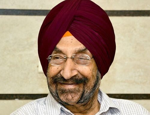 Jaswant Singh Gill Biograpgy, Age, Death, Wife, Children, Family, Capsule Gill