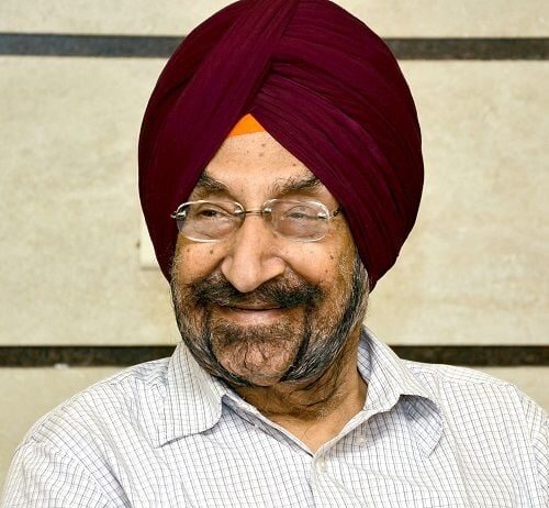 Jaswant Singh Gill Biograpgy, Age, Death, Wife, Children, Family, Capsule Gill