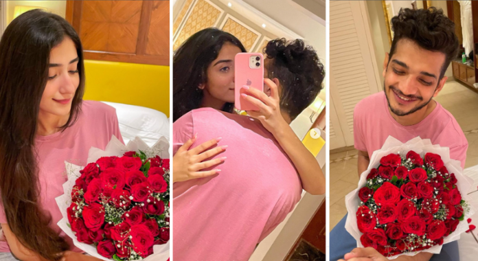 Nazila Sitaishi Age, Boyfriend, Height, Family, Biography, Instagram Nazila-Sitaishi