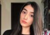 Nazila Sitaishi Biography, Personal Life, Viral Video, Height, Age, Boyfriend, Family, Husband, Baby