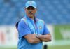 Ravi Shastri Cricketer Bio | Age Height, Weight, Wife, Family & More Ravi Shastri Cricketer