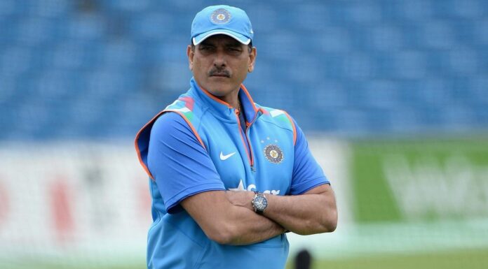 Ravi Shastri Cricketer Bio | Age Height, Weight, Wife, Family & More Ravi Shastri Cricketer