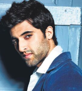 Akshay Oberoi Biography | Age, Height, Weight, Wife & More - HotGossips