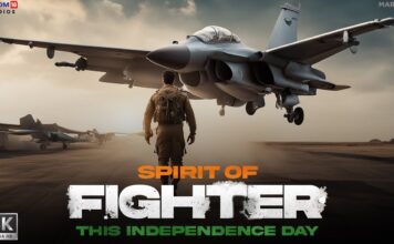 Fighter Release Date, Cast, Crew, Trailer, Budget Fighter
