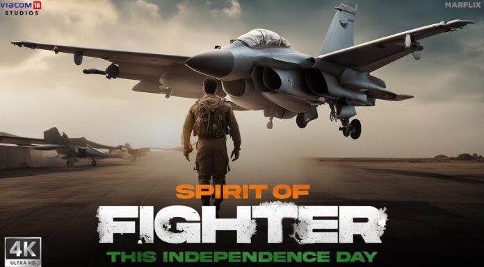 Fighter Release Date, Cast, Crew, Trailer, Budget Fighter