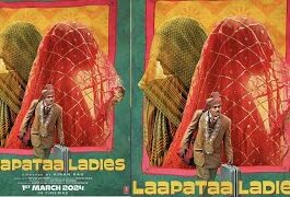 Laapataa Ladies Movie Release Date, Trailer, Cast, Budget and More Laapataa Ladies
