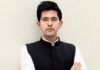 Raghav Chadha Biography, Age, Wife, Caste, Family & More Raghav Chadha