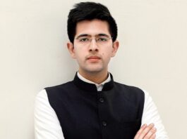 Raghav Chadha Biography, Age, Wife, Caste, Family & More Raghav Chadha