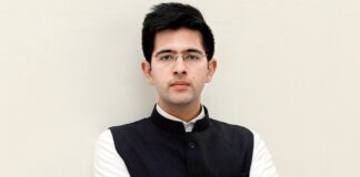 Raghav Chadha