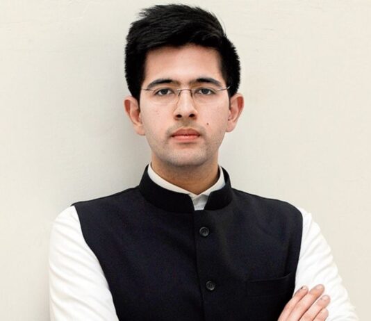 Raghav Chadha Biography, Age, Wife, Caste, Family & More Raghav Chadha