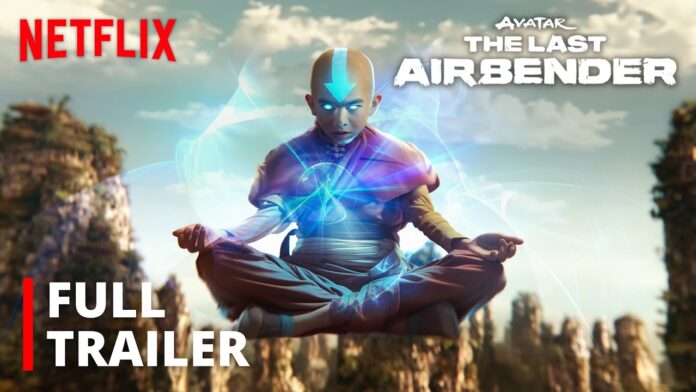 Watch Avatar The Last Airbender Season 1