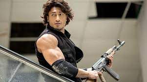 Facts About Vidyut Jammwal