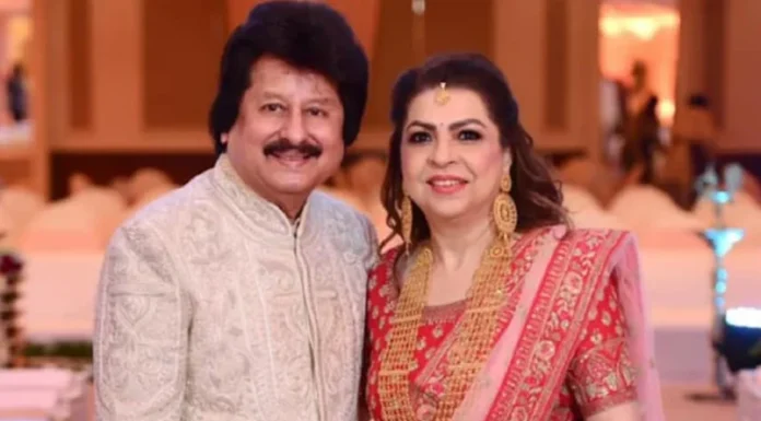 Farida Udhas Biography, Age, Husband, Family & More Farida Udhas Biography