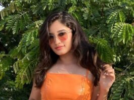 Rasha Thadani Biography, Age, Boyfriend, Family, & More Rasha Thadani Biography