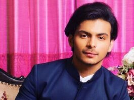 Shikhar Pahariya Biography, Age, Height, Girlfriend & More Shikhar Pahariya Biography
