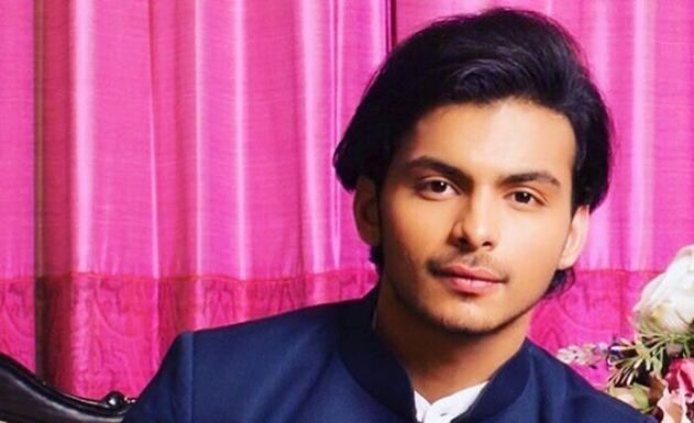 Shikhar Pahariya Biography, Age, Height, Girlfriend & More Shikhar Pahariya Biography