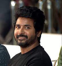 Some Facts About Sivakarthikeyan
