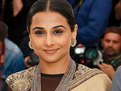 Vidya Balan Biography, Age, Height, Husband, Family & More - HotGossips