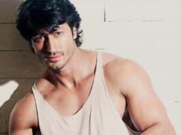 Vidyut Jammwal Biography, Age, Height, Girlfriend, Wife, Family & More Vidyut Jammwal Biography