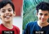 Darsheel Safary Biography, Age, Family, Movies, Girlfriend & More Darsheel Safary