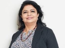 Madhu Chopra Biography, Age, Husband, Family & More Madhu Chopra