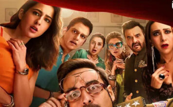 Murder Mubarak Movie Release Date, Official Trailer, Cast & More Murder Mubarak Movie Release Date