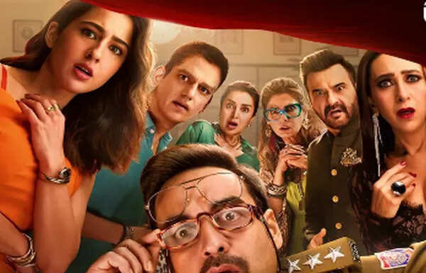 Murder Mubarak Movie Release Date, Official Trailer, Cast & More Murder Mubarak Movie Release Date