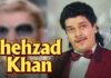 Shehzad Khan Biography, Age, Height, Wife, Family & More Shehzad Khan Biography