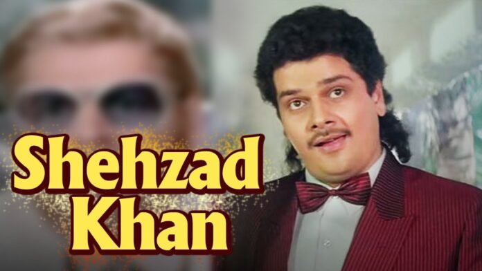 Shehzad Khan Biography