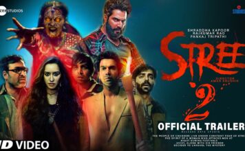 Stree 2 Movie Release Date, Trailer, Cast & More Stree 2 Movie Release Date