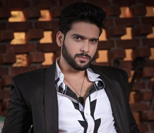 Sai Ketan Rao(Bigg Boss OTT3) Biography, Age, Girlfriend, Family & More Sai Ketan Rao(Bigg Boss OTT3)