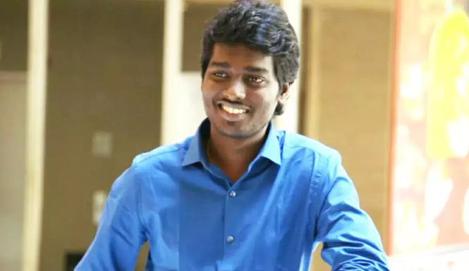 Atlee Kumar Biography, Age, Girlfriend, Wife, Family & More Atlee Kumar Biography