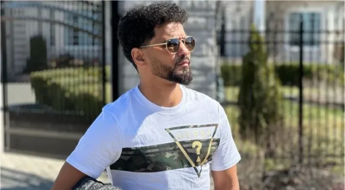 Neeraj Goyat (Bigg Boss OTT3) Biography, Age, Girlfriend, Family & More Neeraj Goyat (Bigg Boss OTT3)