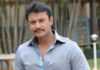 Kannada Actor Darshan Arrested over Fan’s Murder Kannada Actor Darshan Arrested over Fan's Murder