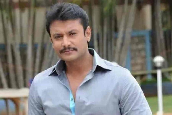 Kannada Actor Darshan Arrested over Fan's Murder